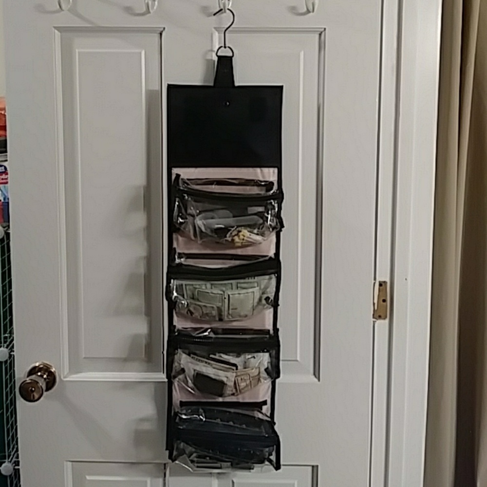 Mary Kay Travel Bag
